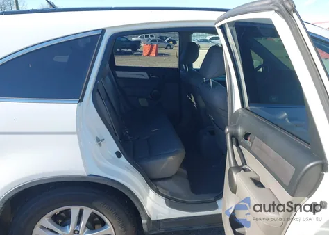 2010 Honda Cr-V Ex-L z USA, uszkodzony, nr VIN JHLRE4H72AC007519